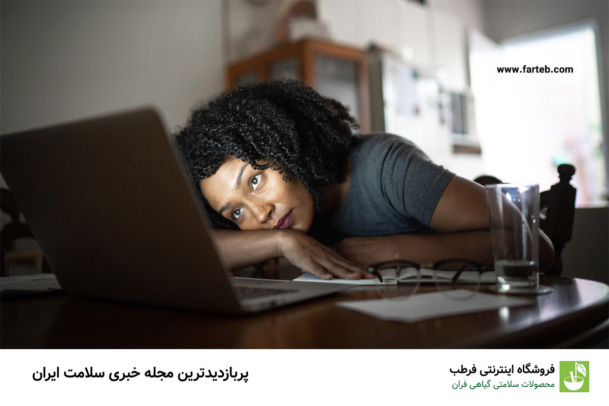 خطرات و بیماری‌های مرتبط با استفاده از گوشی موبایل و لپ‌تاپ کدامند؟