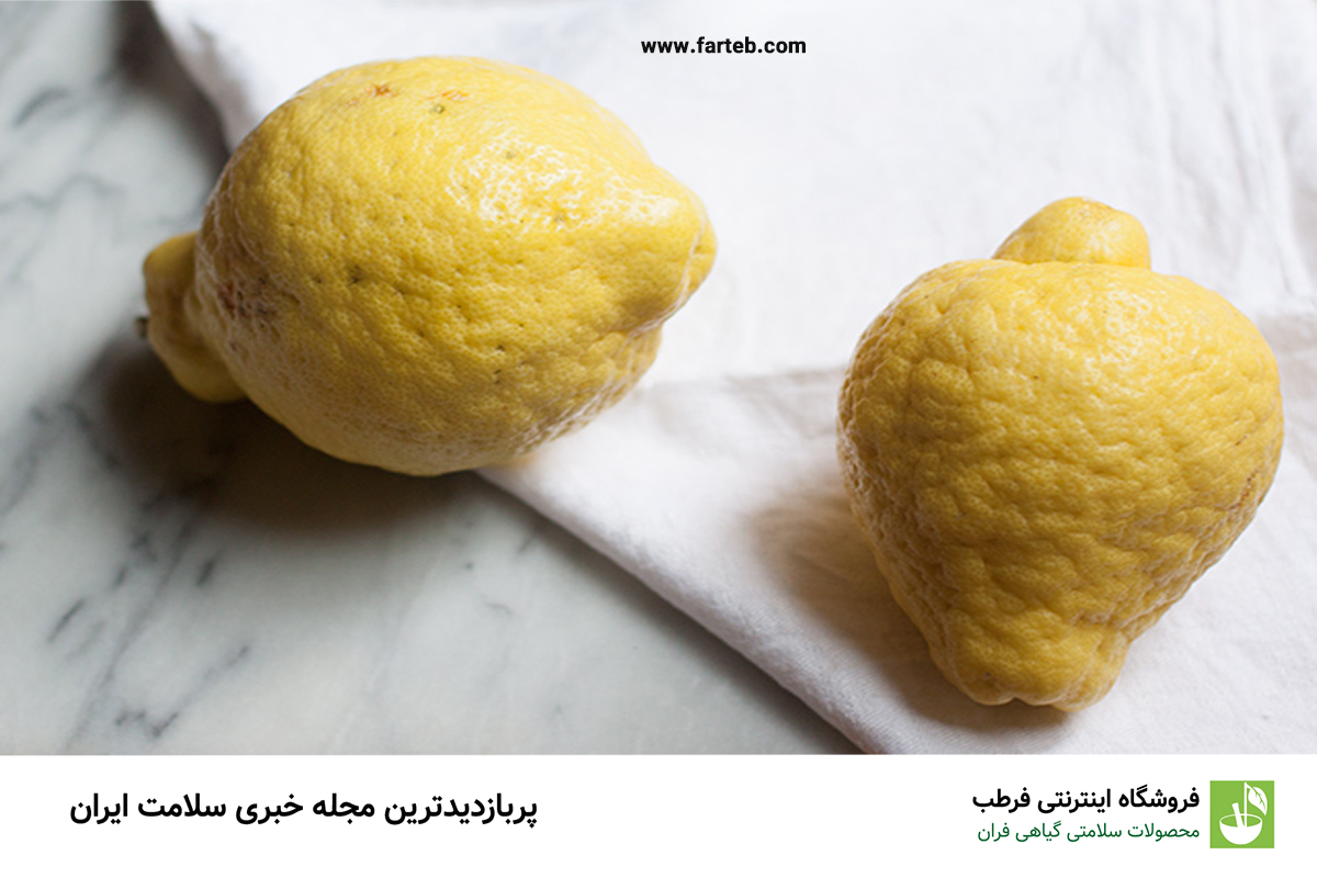 خواص بالنگ (12 فایده فوق العاده + جدول ارزش غذایی)