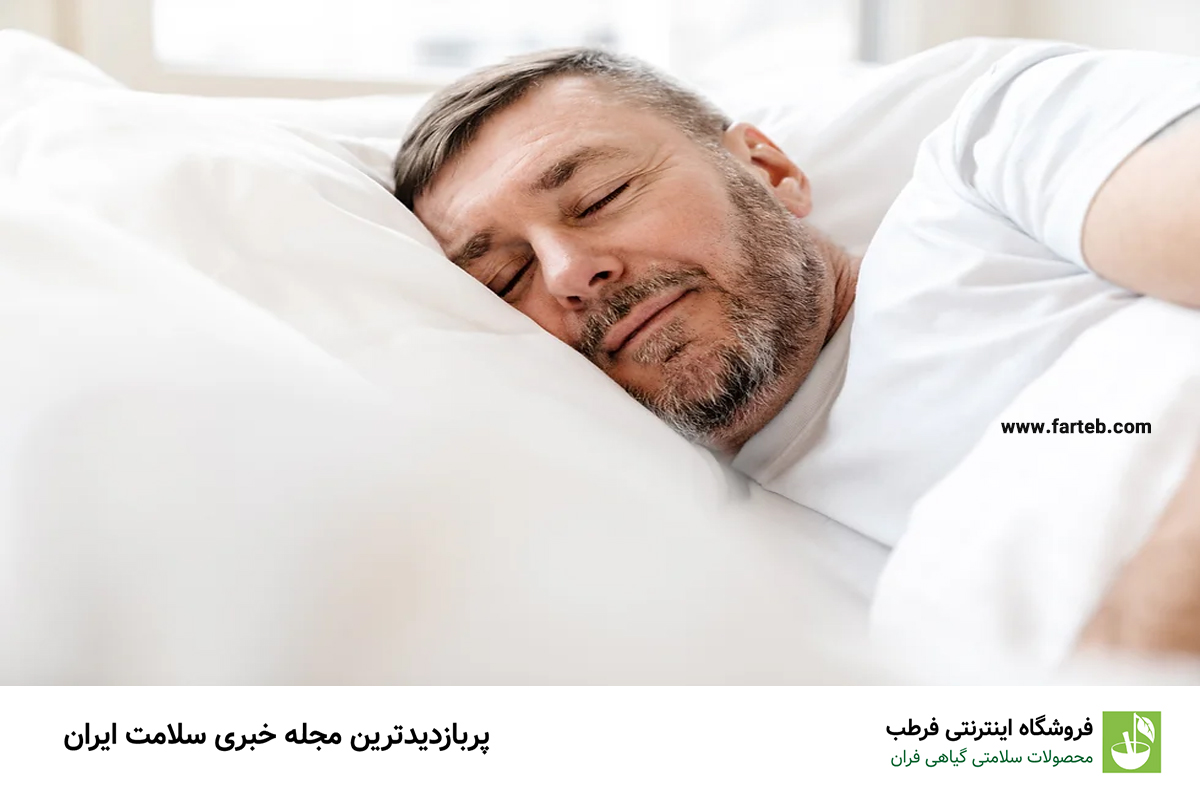 بهبود کیفیت خواب پس از ترک سیگار