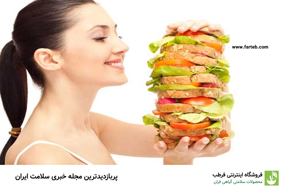 چگونه جلوی اشتهای کاذب را بگیریم؟ ۴ راهکار موثر و تضمینی