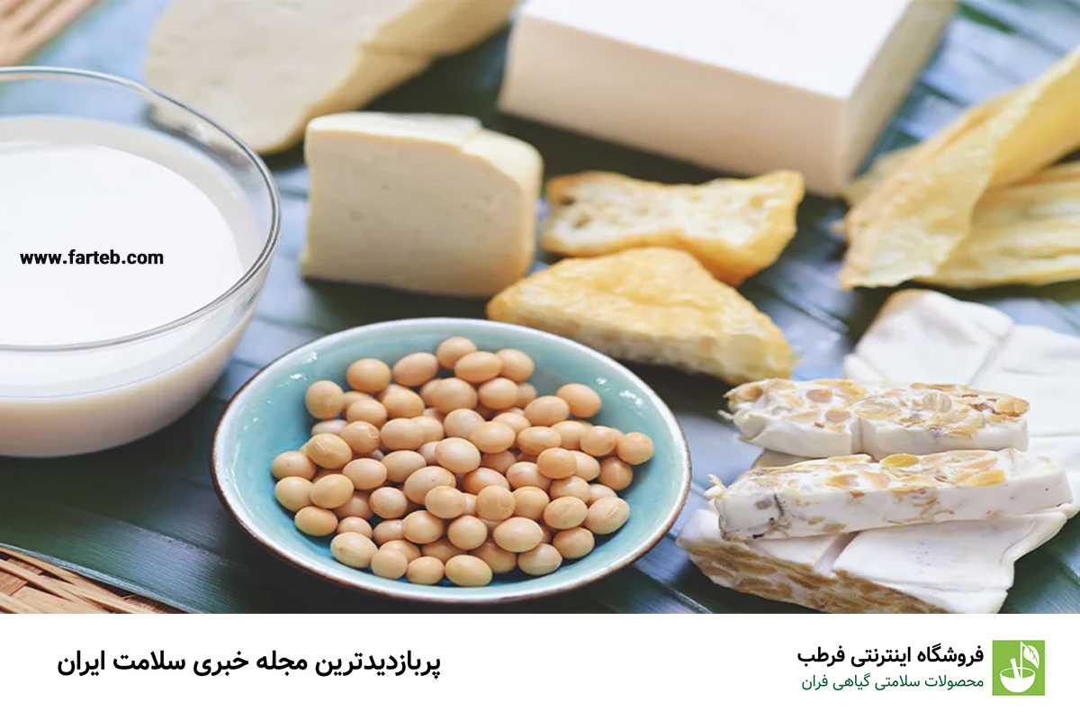 فواید پروبیوتیک‌ها برای بهبود هضم و جذب غذا