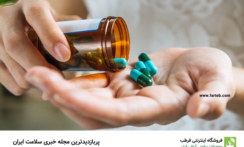 بجای چرک خشک کن اینو بخور؛ هم قویه هم بی ضرر