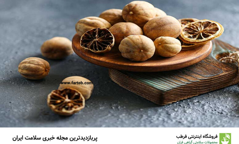 مهم ترین خواص و مضرات لیمو عمانی برای سلامتی