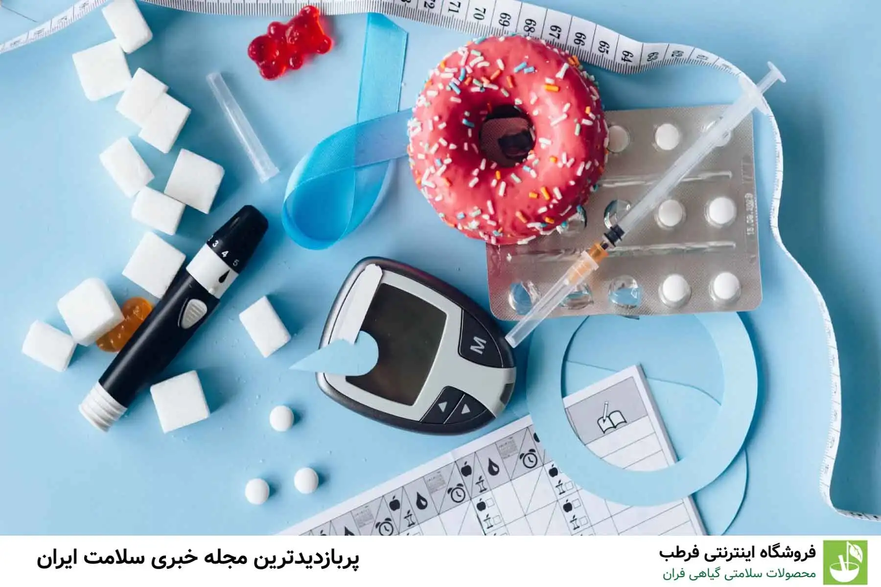 دیابت