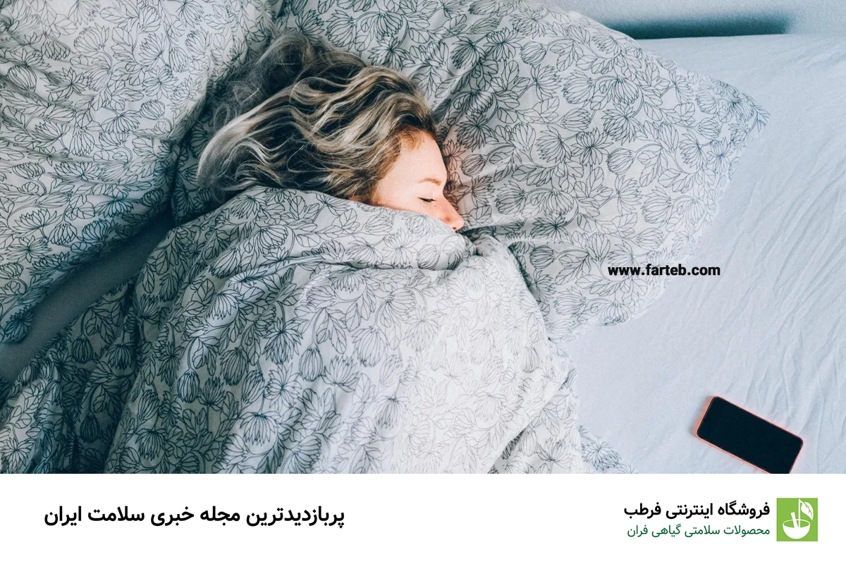 هفت راز چرت عالی از دید کارشناسان خواب
