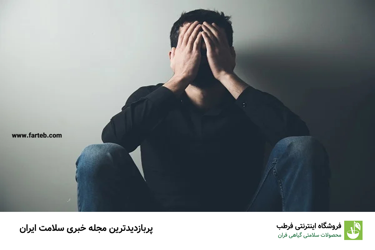 افسردگی و بی‌حوصلگی: کمبود ویتامین‌های ب و بیوتین