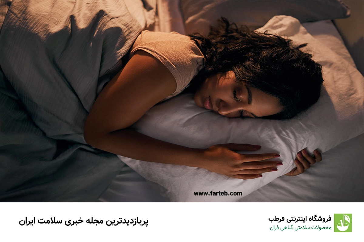 هفت راز چرت عالی از دید کارشناسان خواب