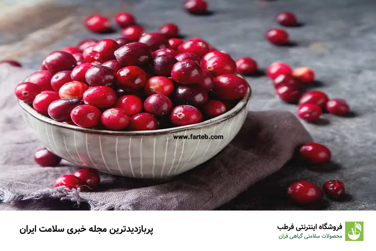 زغال‌اخته: میوه‌ای مغذی برای کنترل قند خون
