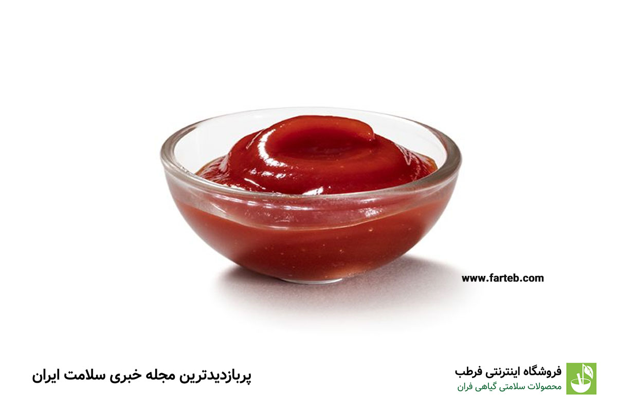 خطرات گرم کردن سس گوجه فرنگی در مایکروویو