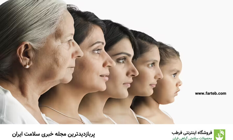 ۸ موردی که عمر شما را کوتاه میکند