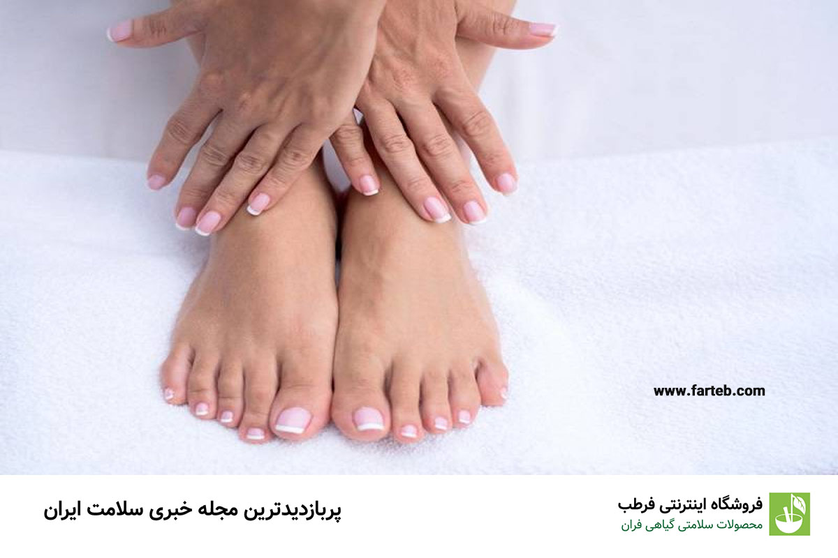 چرا دست‌ها و پاهای ما خواب می‌روند؟/ ۱۰ علت شایع گزگز دست و پا