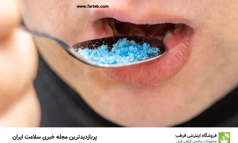 این ۵ ماده غذایی دارای میکروپلاستیک پنهان هستند