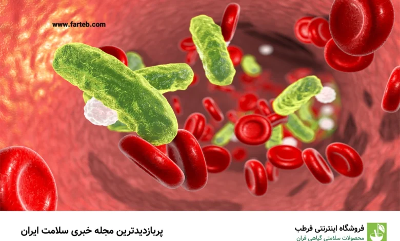 آیا عفونت خون قابل درمان است؟