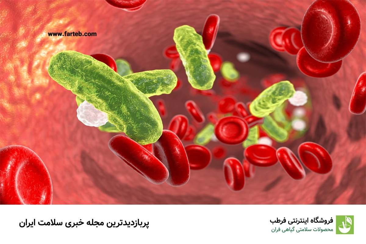 آیا عفونت خون قابل درمان است؟