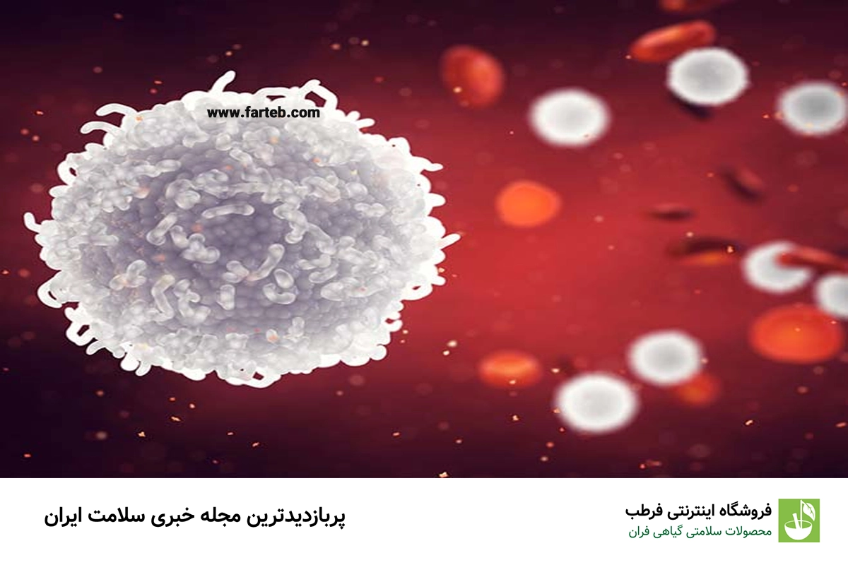 افراد مبتلا به کمبود گلبول سفید، این علائمو دارن