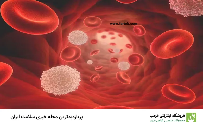 افراد مبتلا به کمبود گلبول سفید، این علائمو دارن