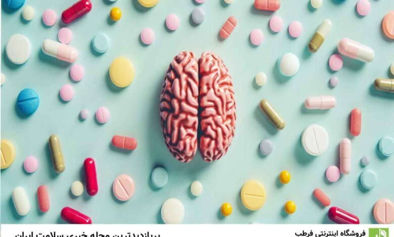 سلامت مغز