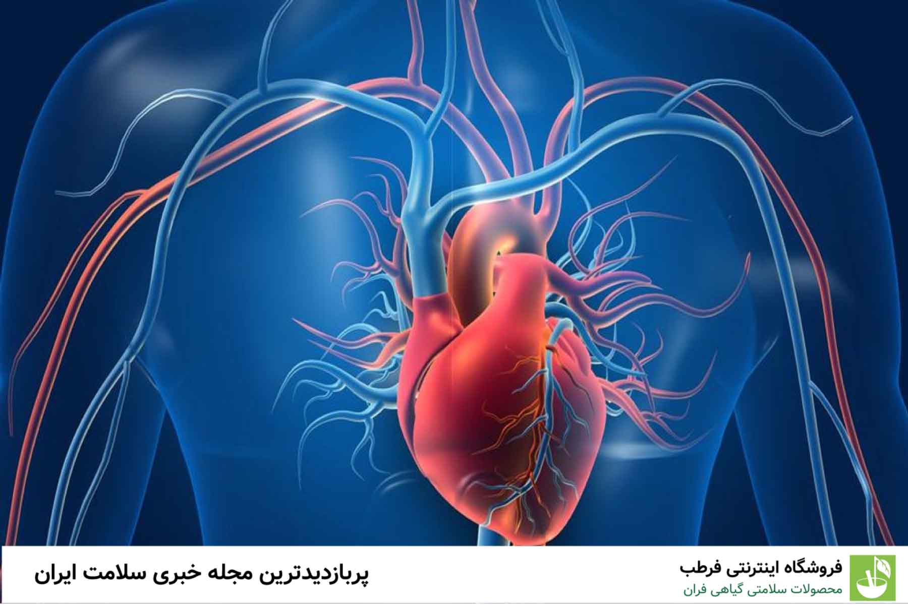 حمله قلبی چیست؟