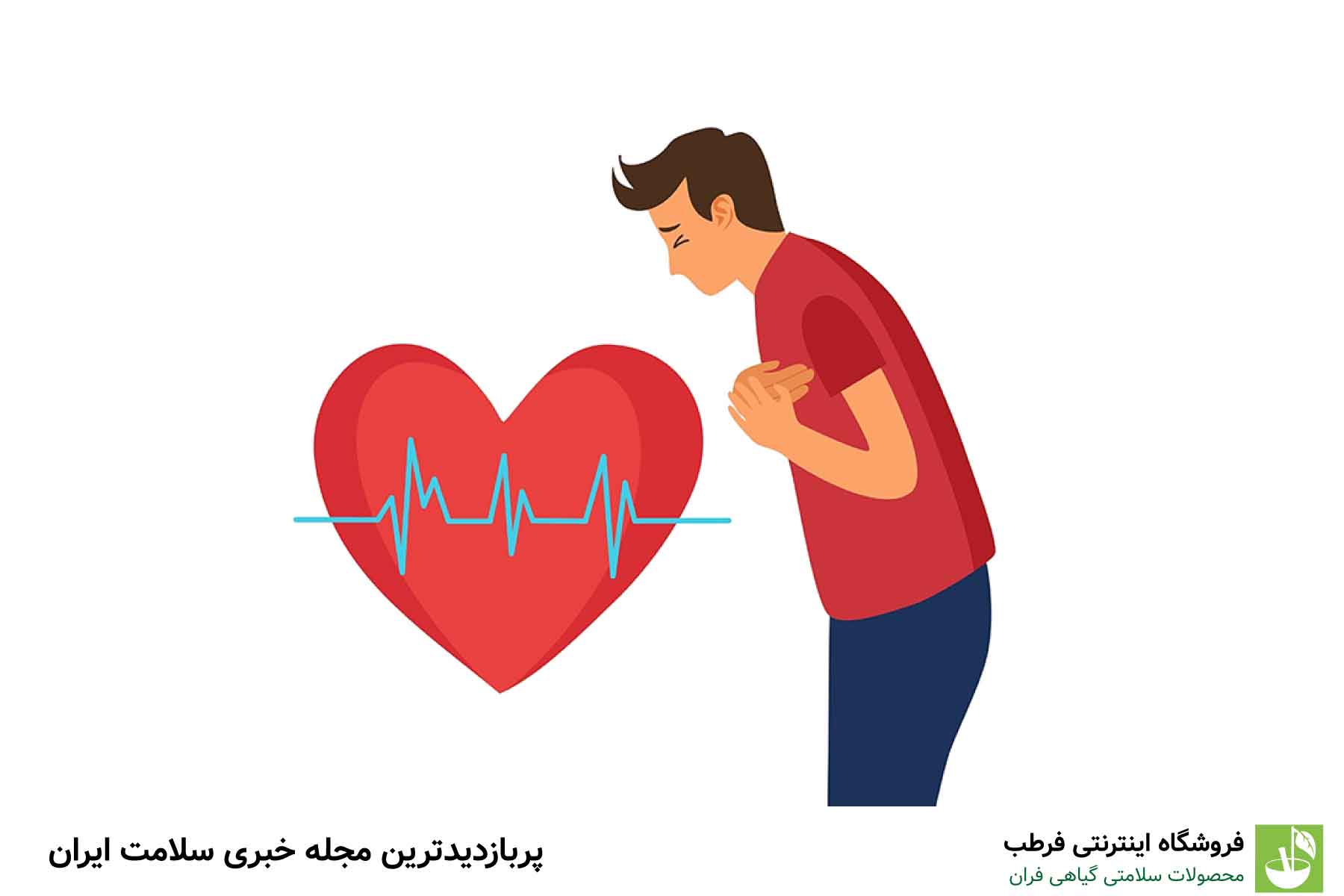 روش‌های پیشگیری از سکته قلبی