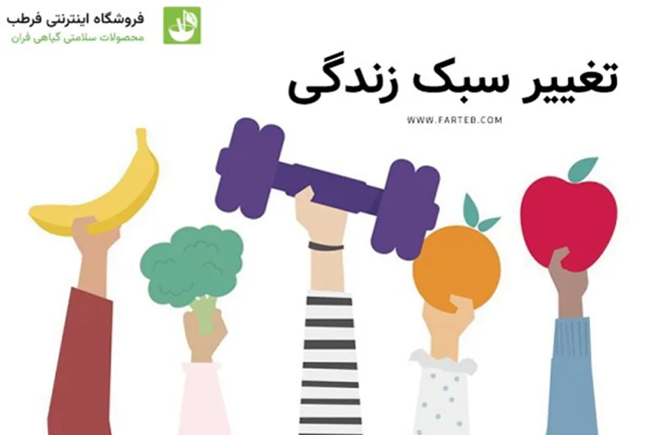 تشخیص کبد چرب در خانه | ۷ علامت ساده که نباید نادیده بگیرید