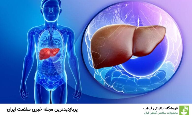 درمان کبد چرب به صورت تخصصی در سریع ترین زمان ممکن